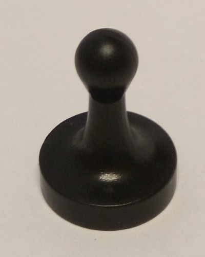 Оснастка для круглой печати d. 20 мм без скотча