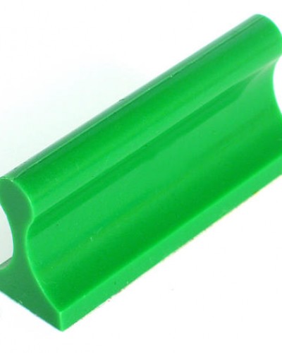 Оснастка для штампика 12x12 (цвет зеленый)